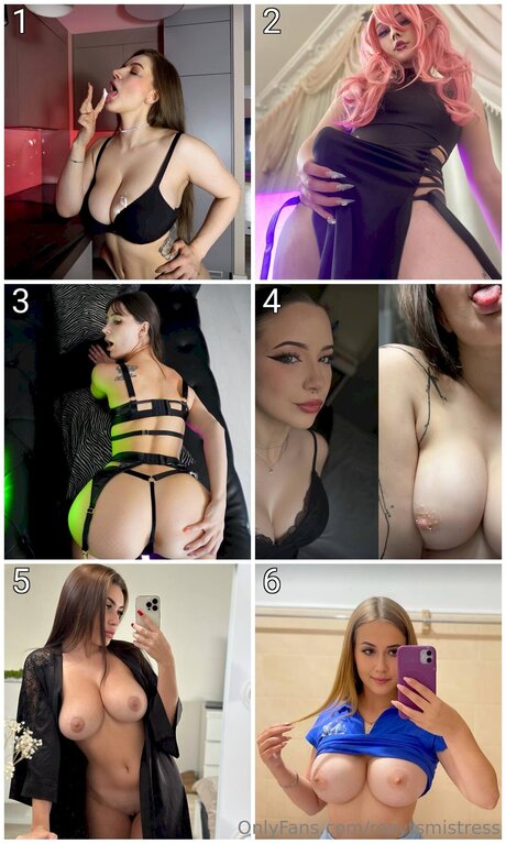 Roxytsmistress thumbnail