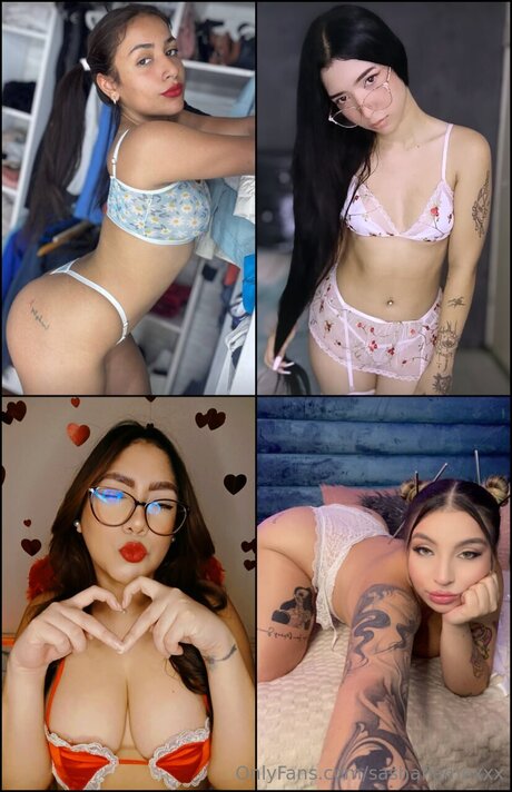 Sashaflamexxx sexy star photo
