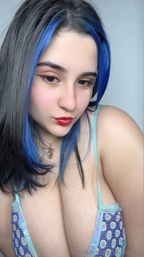 Miracosplay estrella de alta calidad imagen