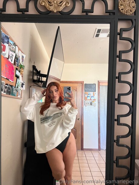 Alyssamariepena actriz de alta definición imágenes