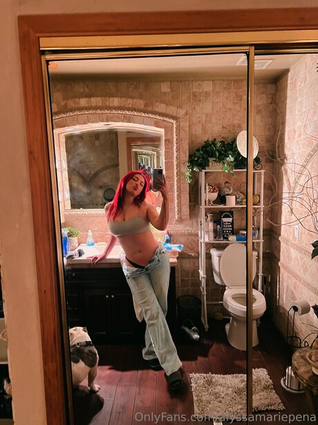 Alyssamariepena estrella pornografica galerías