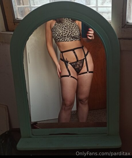 Parditax model pornographic images