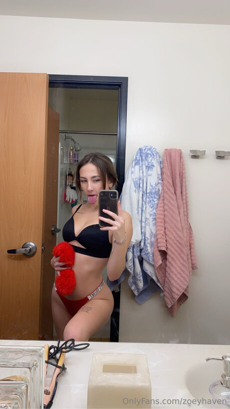 Zoeyhaven actrice de sexe image