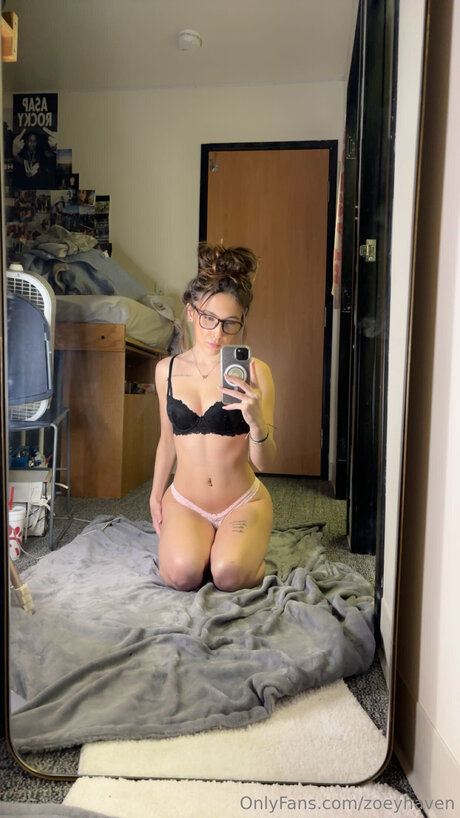 Zoeyhaven estrella pornografica recopilación