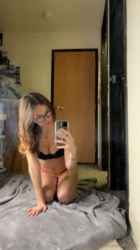 Zoeyhaven sexe star photo