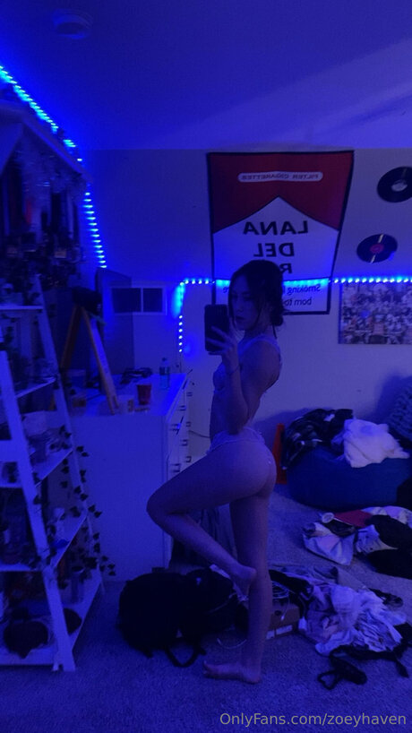 Zoeyhaven free model pics