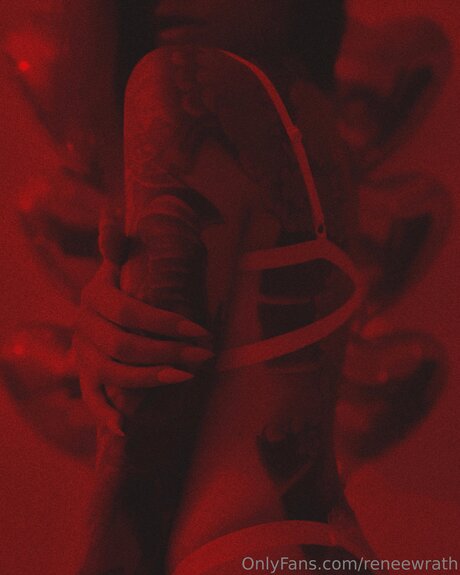 Reneewrath actriz sexual imagen