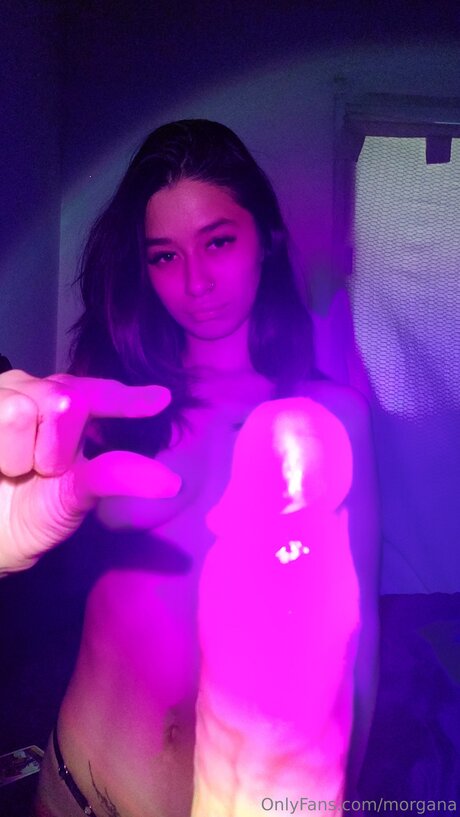 Morgana art star du porno images