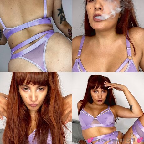 Gingersweetgirl actrice libre images