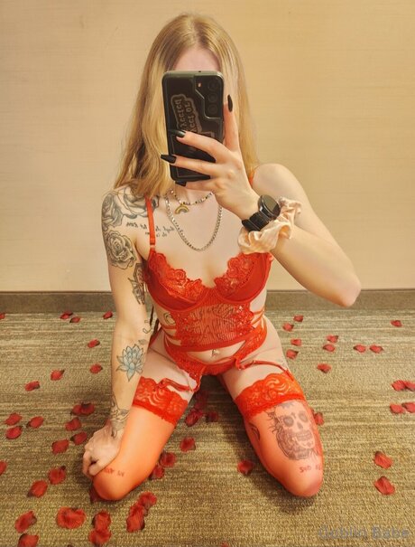 Lilgoblinbabe estrella de alta calidad imágenes