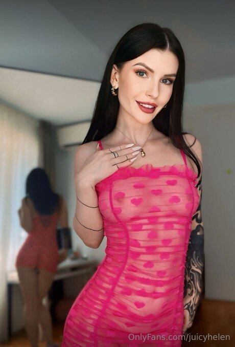 Juicyhelen star du porno adulte photo