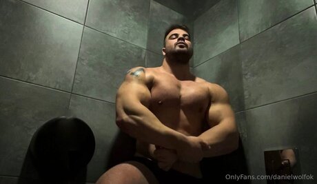 Danielwolfok beautiful pornstar galleries