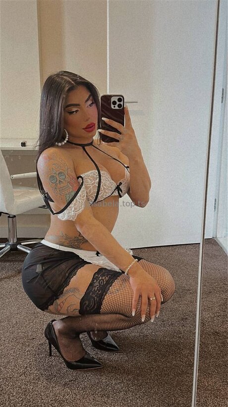 Isabelats Top hot pornstar image