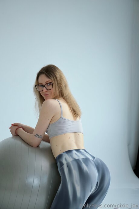 Pixie Joy exclusive pornstar image