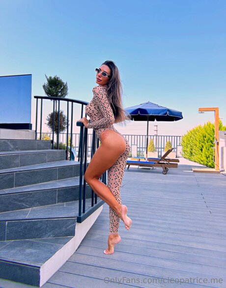 Cleopatrice Me pretty star galleries