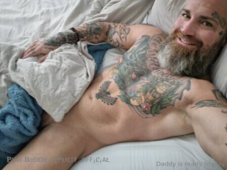 Pnw Baddie Explicit art star image