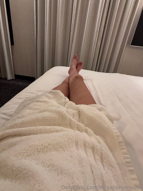 Mrsanonymousx sex star galleries