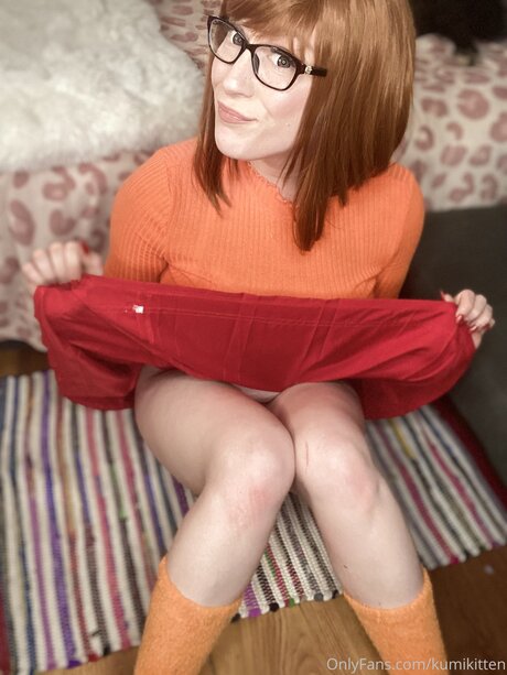 Kumikitten bonita actriz galería