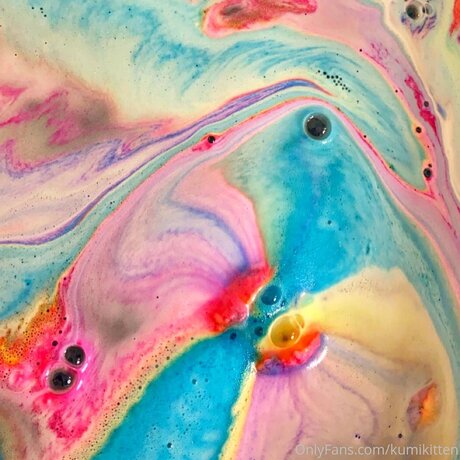 Kumikitten Imagen de perfil