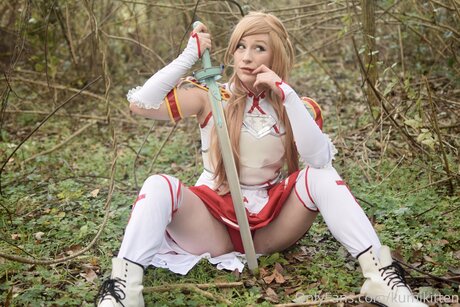 Kumikitten pornstar hot pics
