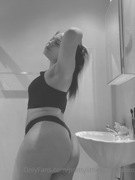 Prettylittlepsychoxoxo estrella porno gratis galería