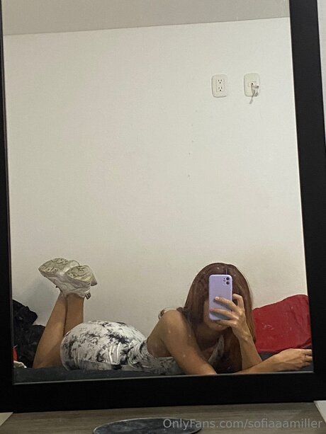 Sofiaaamiller modèle sexy galerie