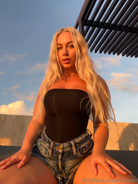 Itslolapap modelo erótico fotos