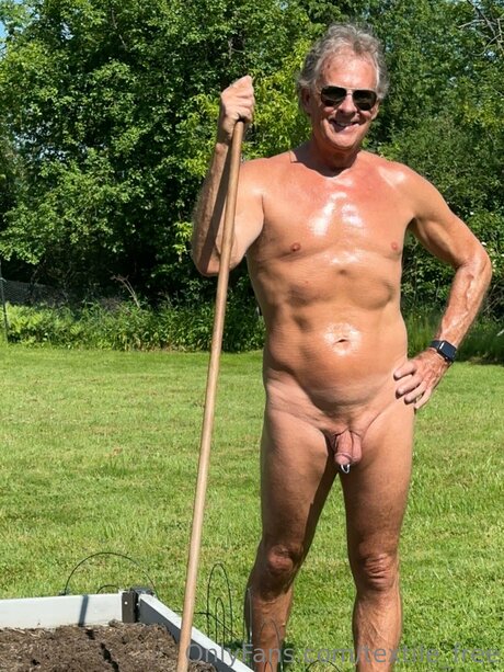 Textile Free étoile érotique photos