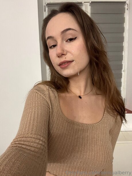 Skykika00 pornstar sexy pic