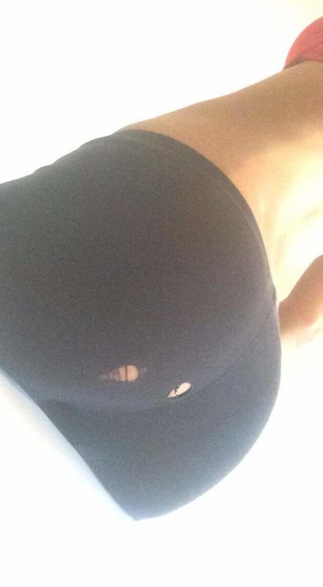 Jaide Samara Francis beau modèle photo