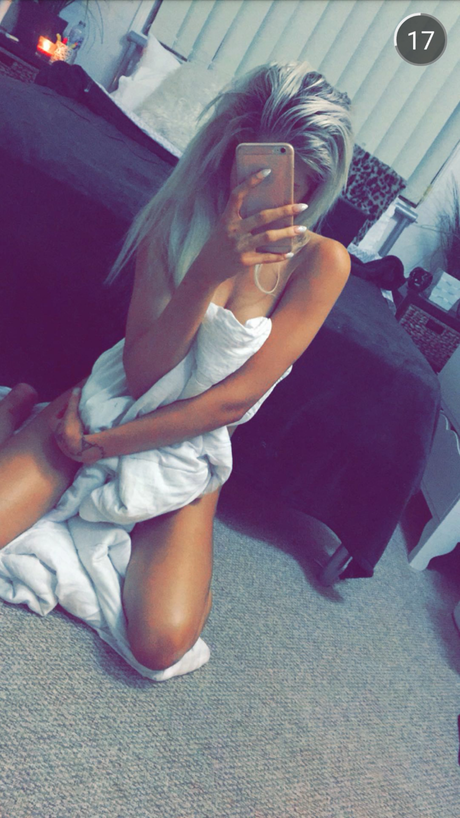 Jaide Samara Francis étoile hd galerie