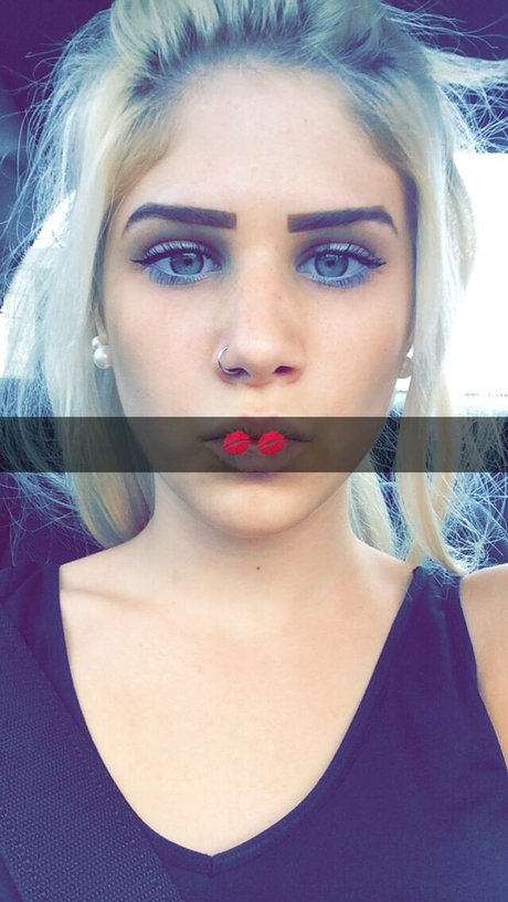 Jaide Samara Francis star du porno de haute qualité des photos