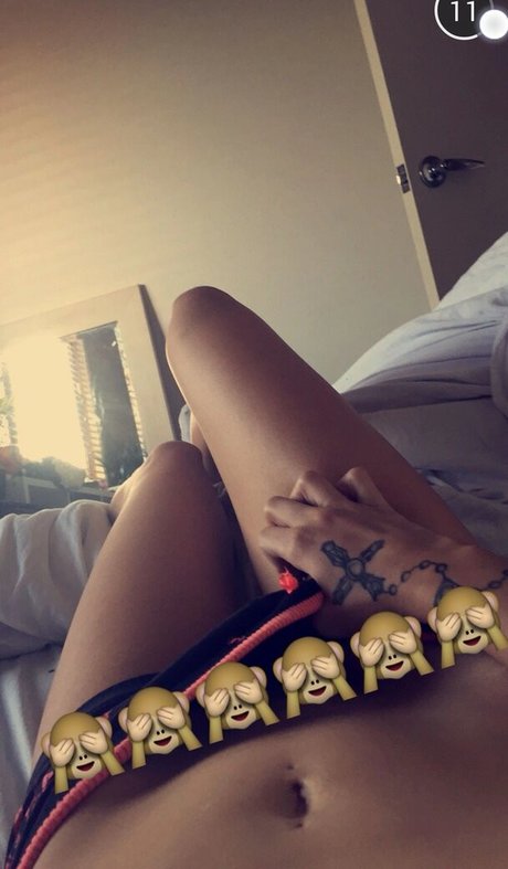 Jaide Samara Francis xxx étoile img