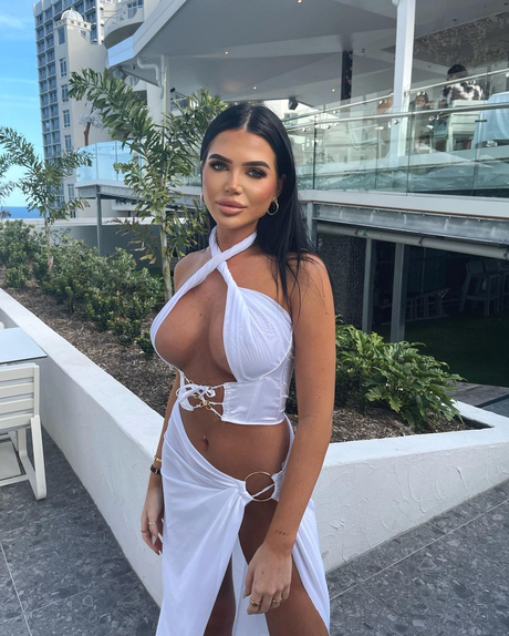 Codi Provan model free gallery