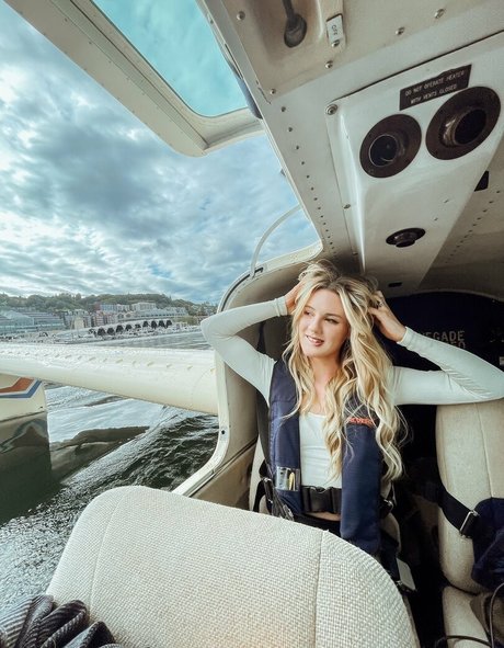 Piper CJ star nice pics