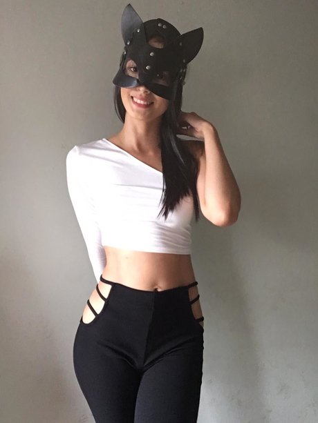 Iam Kitty estrella porno adulto fotos