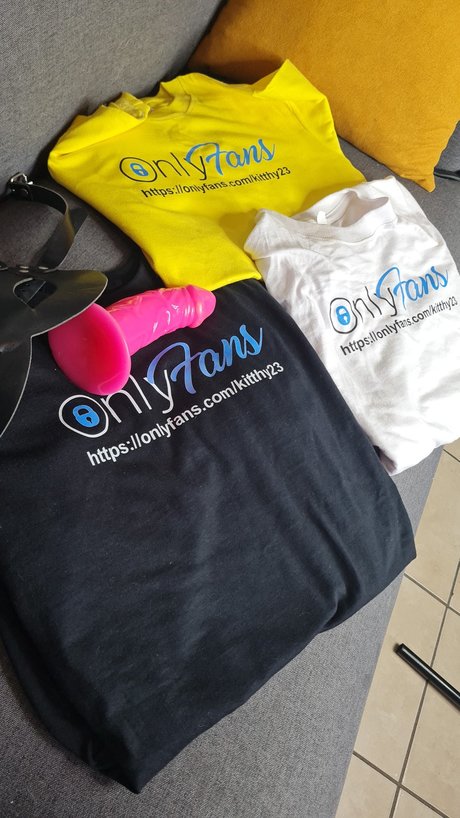 Iam Kitty Image de profil