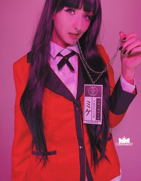 Katception estrella porno mejor imágenes