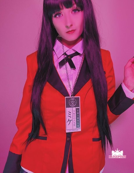 Katception modelo mejor galería