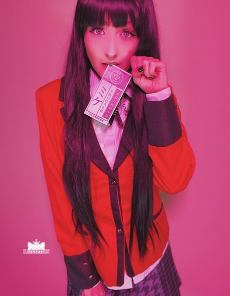 Katception top star collection