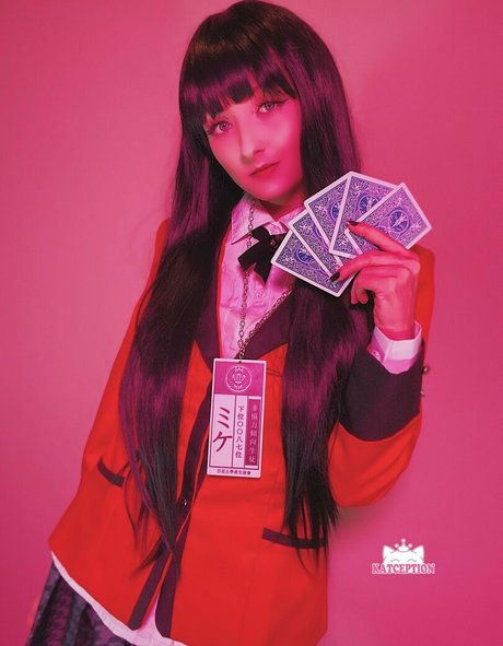 Katception estrella adulta archivo