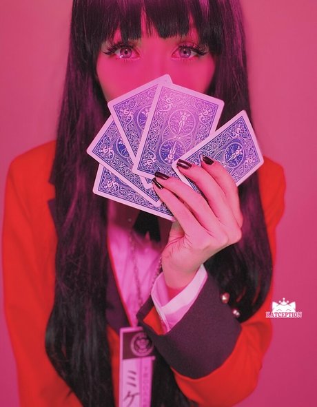 Katception estrella exclusiva archivo