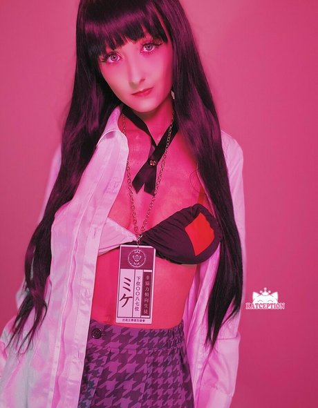 Katception desnudos estrella porno galerías