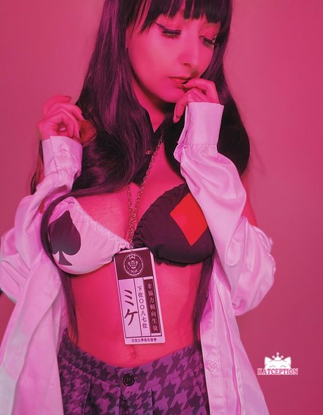 Katception mejor estrella porno galería