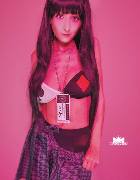 Katception Image de profil