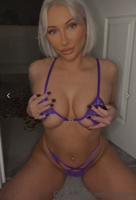 cshepx star pornographic photo