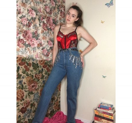 Tori Eaglestone actriz sexual galería