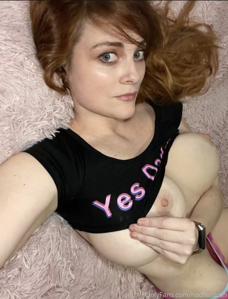 Nachosarah modelo porno galerías