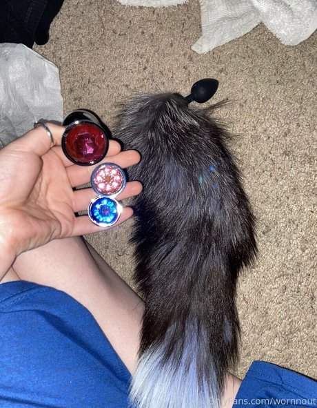 Wornnout estrella hermosa recopilación