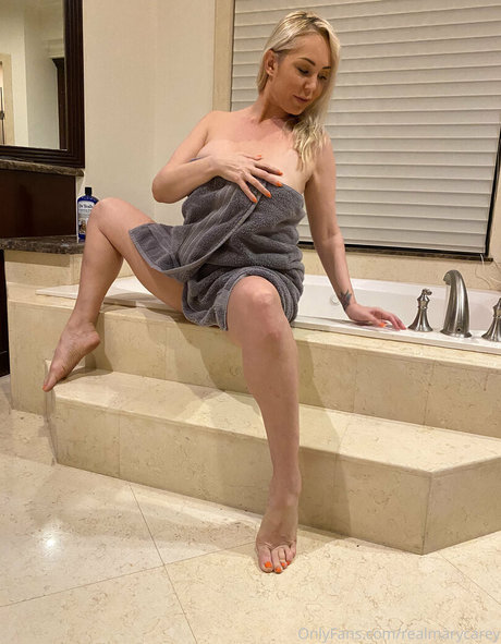 Mary Carey art star du porno galerie